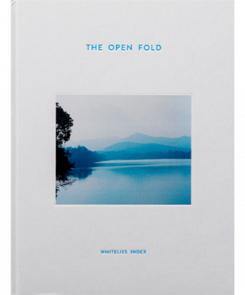 Index #01 – The Open Fold