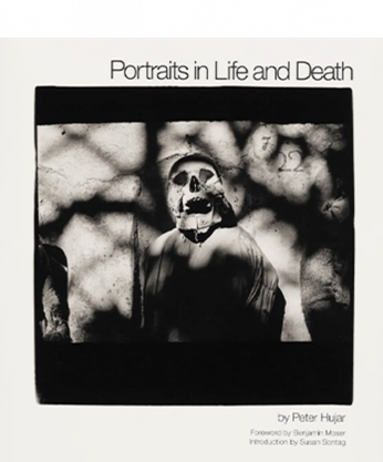 PORTRAITS IN LIFE AND DEATH