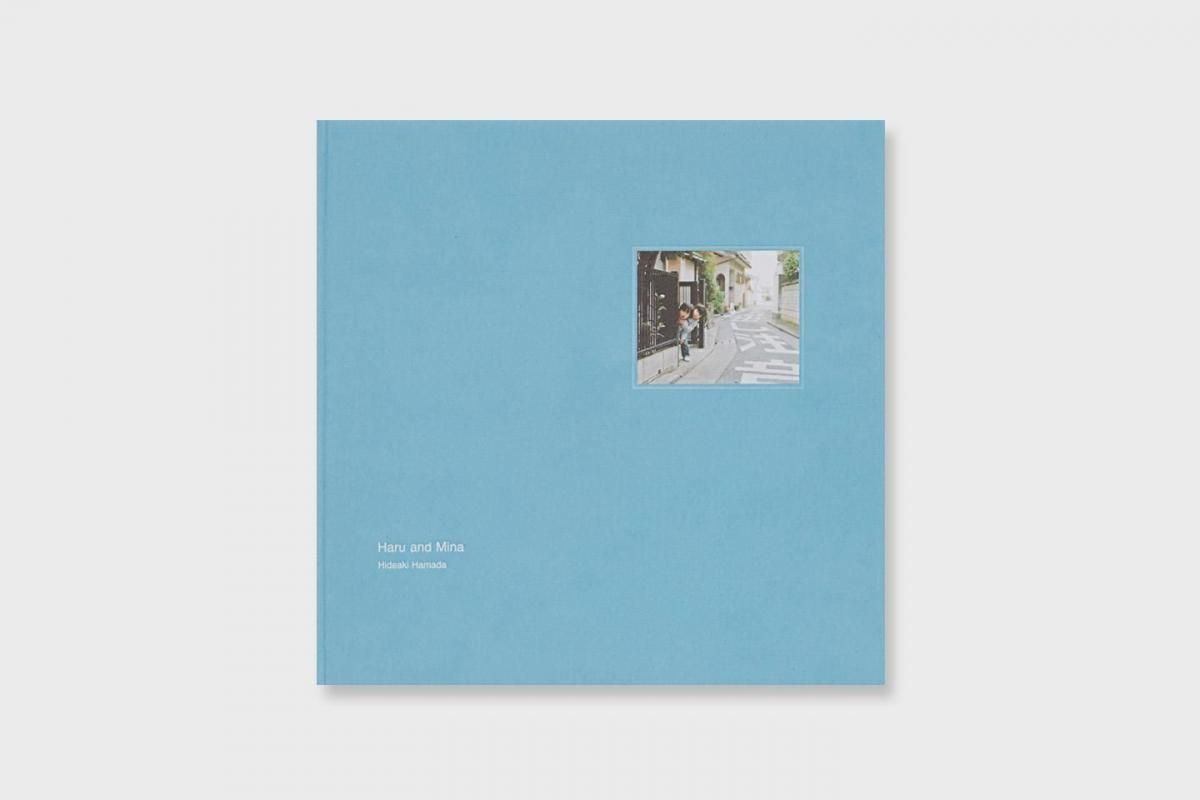 予約商品】Haru and Mina - BOOK AND SONS オンラインストア