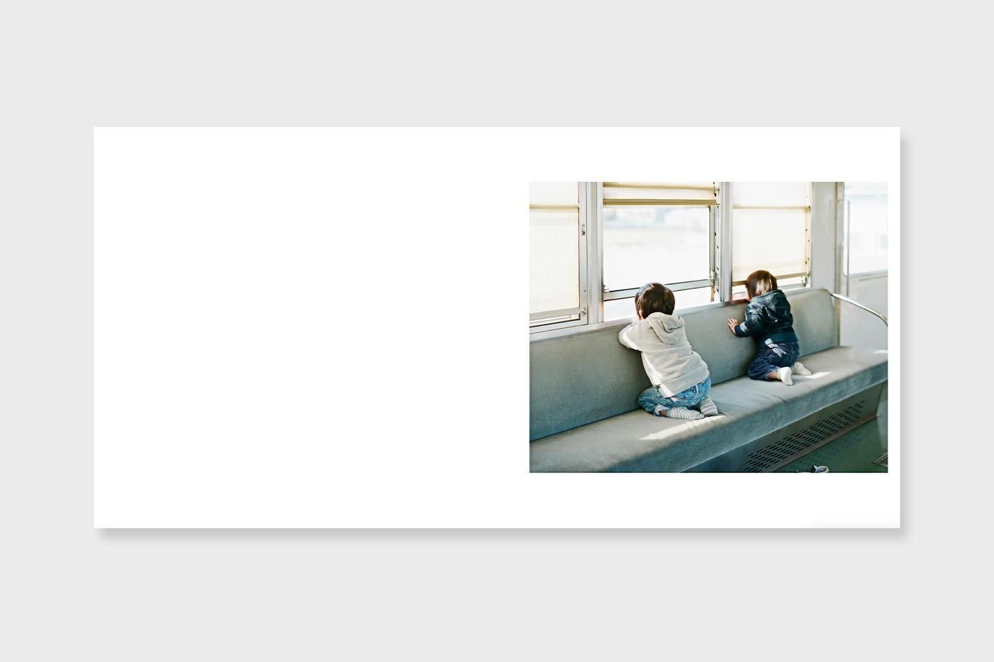 Haru and Mina - BOOK AND SONS オンラインストア