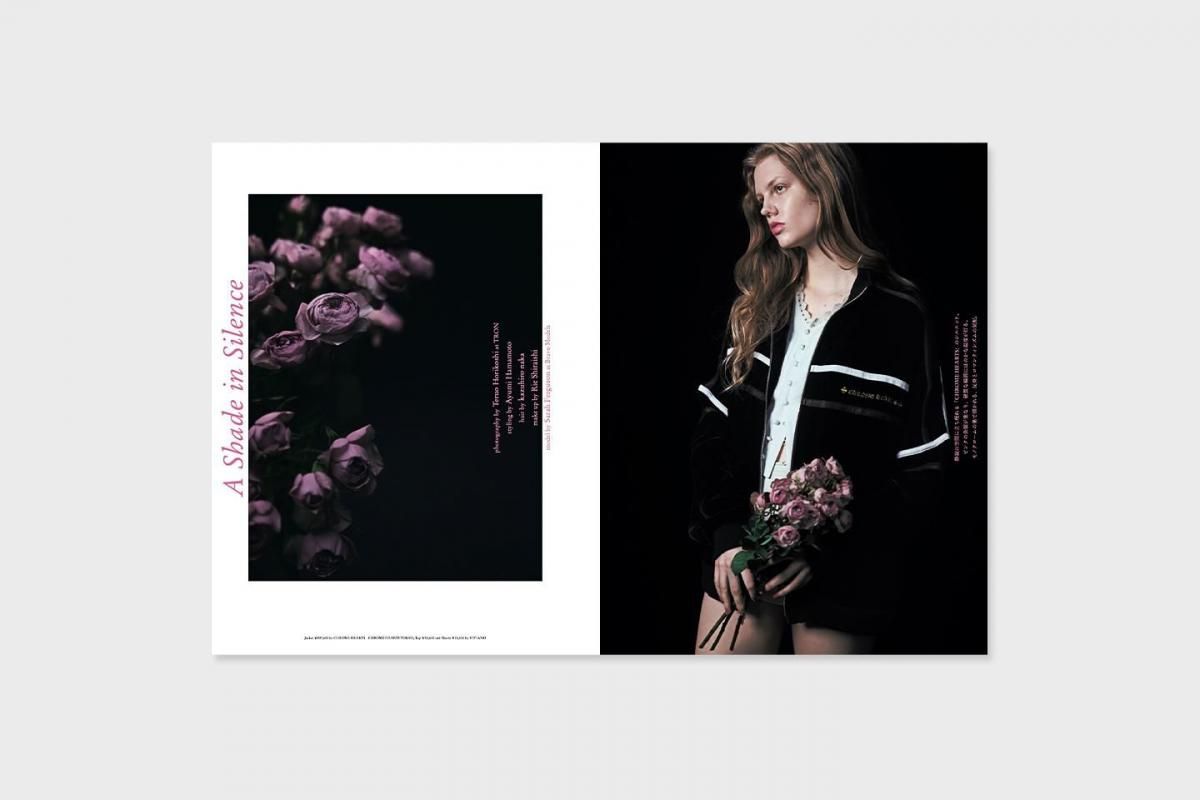 Lula Japan issue 24 - BOOK AND SONS オンラインストア