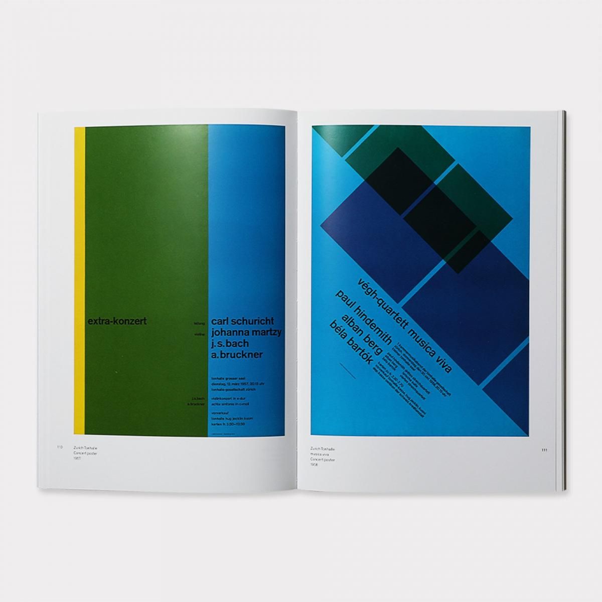 再入荷】Pioneer of Swiss Graphic Design - BOOK AND SONS