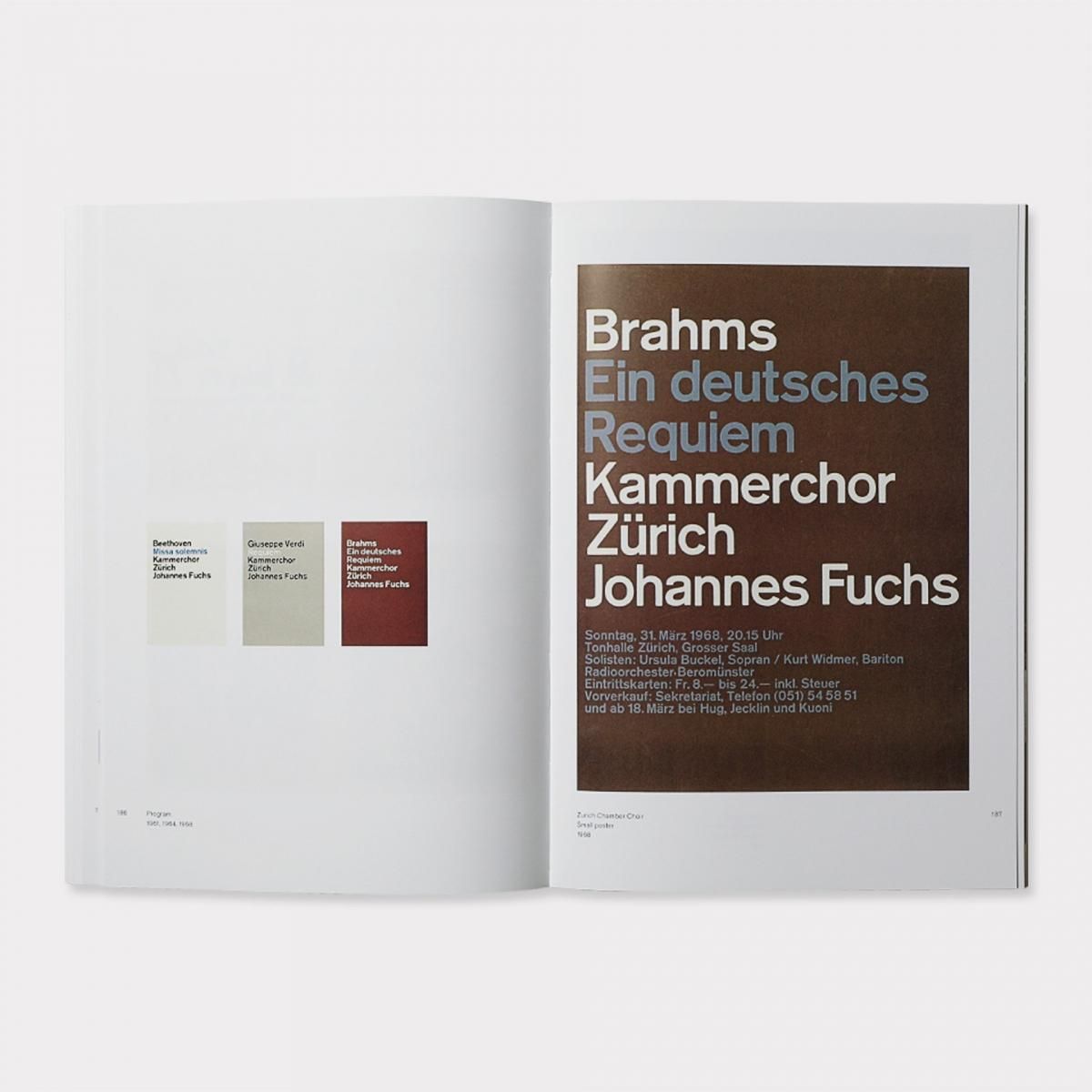 再入荷】Pioneer of Swiss Graphic Design - BOOK AND SONS