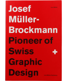 【再入荷】Pioneer of Swiss Graphic Design