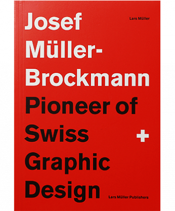 ں١Pioneer of Swiss Graphic Design