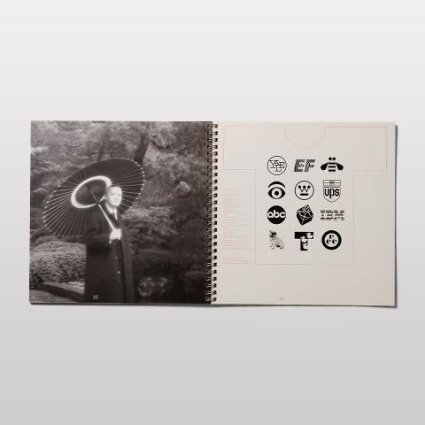 ポール・ランド The Works of Paul Rand The Works of Paul Rand｜Paul Rand ポール・ランド