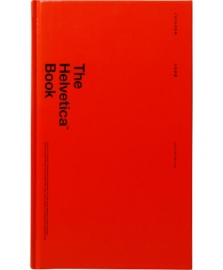The Helvetica book