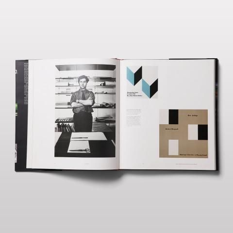 Otl Aicher | Markus Rathgeb