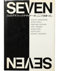 SEVEN 7ͤΥեåǥʡǽвä