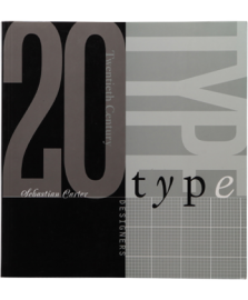 Twentieth Century Type Designers