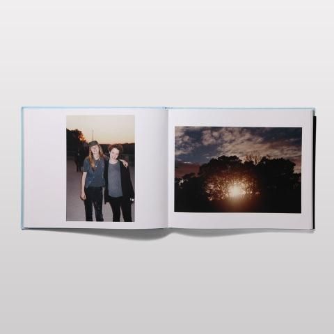 MAY THE CIRCLE REMAIN UNBROKEN　限定1000部 MAY THE CIRCLE REMAIN UNBROKEN / Corinne Day - BOOK AND SONS
