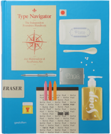 Type Navigator: The Independent Foundries Handbook