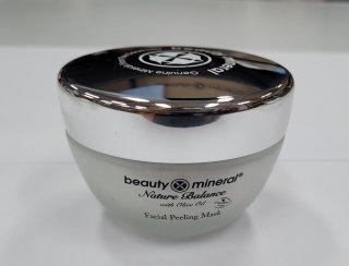 Beauty Mineral ץեåʥ롦ԡ󥰥ޥ 50ml