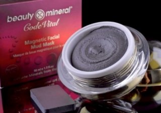 Beauty Mineral ޥͥƥåޥ 50ml