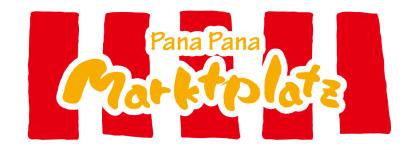 Panapana Marktplatzへようこそ