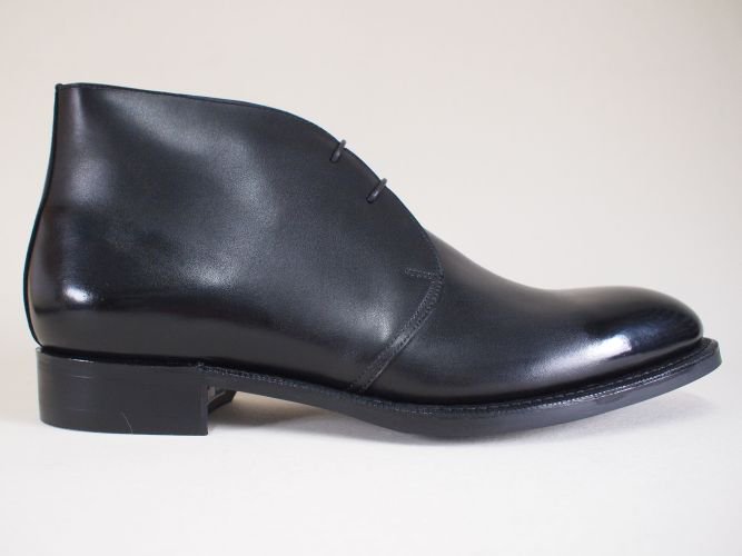 ブーツ - オーダメイド革靴販売・高級紳士革靴通販 Pancia（パンチャ）