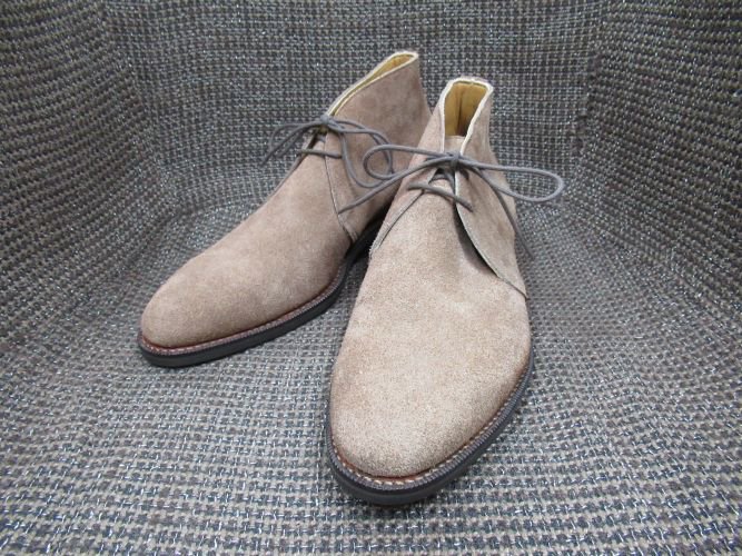 ブーツ - オーダメイド革靴販売・高級紳士革靴通販 Pancia（パンチャ）