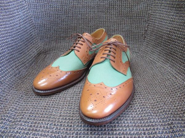 アウトレットシューズ - オーダメイド革靴販売・高級紳士革靴通販 