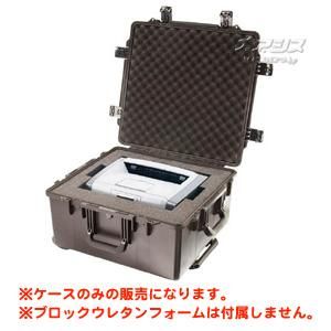 ペリカンプロダクツ（PELICAN PRODUCTS） ストームケース フォームなし