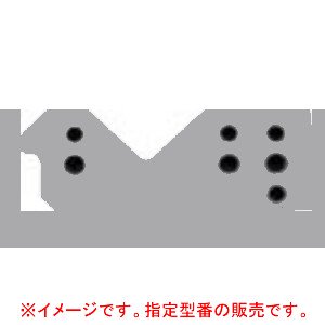 モクバ(Mokuba/小山刃物製作所) アングルカッター R50用交換部品 下刃