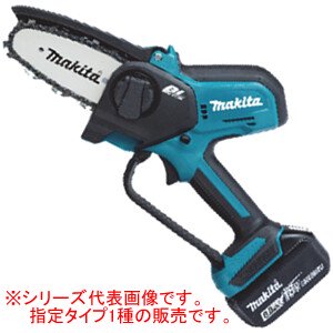 マキタ(makita) 18V充電式ハンディソー MUC101DRG 100mm 80TXL 充電器