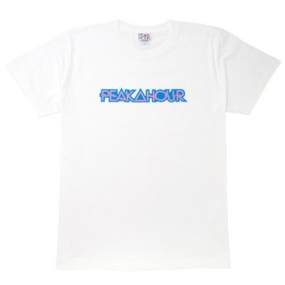 'PH-FUNK NEON’ T-Shirt [WHITE]