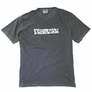 <img class='new_mark_img1' src='https://img.shop-pro.jp/img/new/icons5.gif' style='border:none;display:inline;margin:0px;padding:0px;width:auto;' />''No words'' Garment dye T-shirts [PEPPER] 