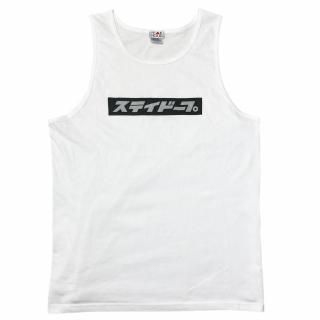 <img class='new_mark_img1' src='https://img.shop-pro.jp/img/new/icons5.gif' style='border:none;display:inline;margin:0px;padding:0px;width:auto;' />֥ƥɡסTanktop [WHITE]