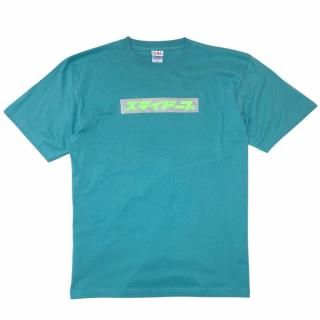 <img class='new_mark_img1' src='https://img.shop-pro.jp/img/new/icons5.gif' style='border:none;display:inline;margin:0px;padding:0px;width:auto;' />֥ƥɡסT-Shirt [HAZY GREEN]