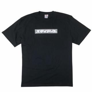 <img class='new_mark_img1' src='https://img.shop-pro.jp/img/new/icons5.gif' style='border:none;display:inline;margin:0px;padding:0px;width:auto;' />֥ƥɡסT-Shirt [BLACK]