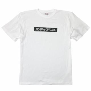 <img class='new_mark_img1' src='https://img.shop-pro.jp/img/new/icons5.gif' style='border:none;display:inline;margin:0px;padding:0px;width:auto;' />֥ƥɡסT-Shirt [WHITE]