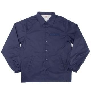 <img class='new_mark_img1' src='https://img.shop-pro.jp/img/new/icons22.gif' style='border:none;display:inline;margin:0px;padding:0px;width:auto;' />'PEK HOUR' Nylon Jacket [NAVY]