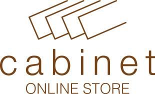 c a b i n e t　 O N L I N E　S T O R E