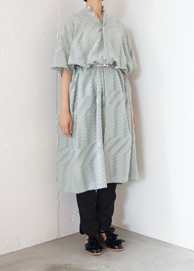 SHIRT DRESS - c a b i n e t O N L I N E S T O R E