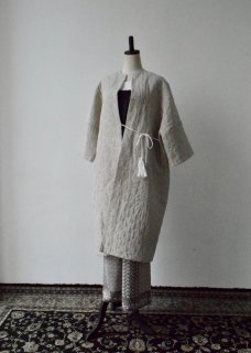Permanent TOWAVASE Robe (Linen)