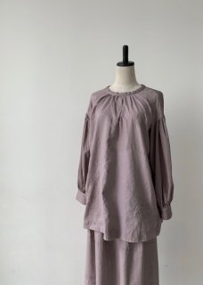 Table cloth blouse
