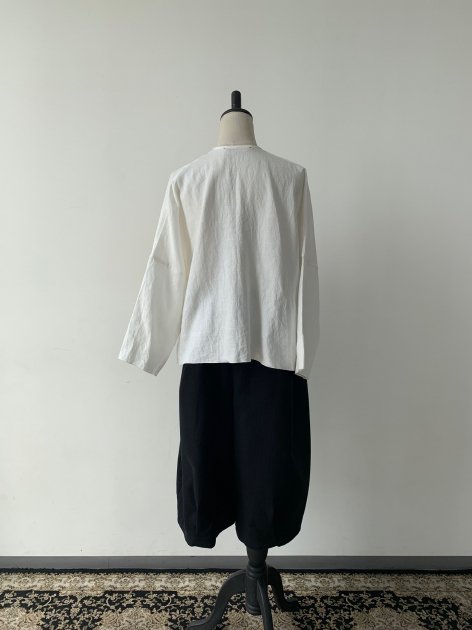 Bonvoyage blouse - c a b i n e t O N L I N E S T O R E