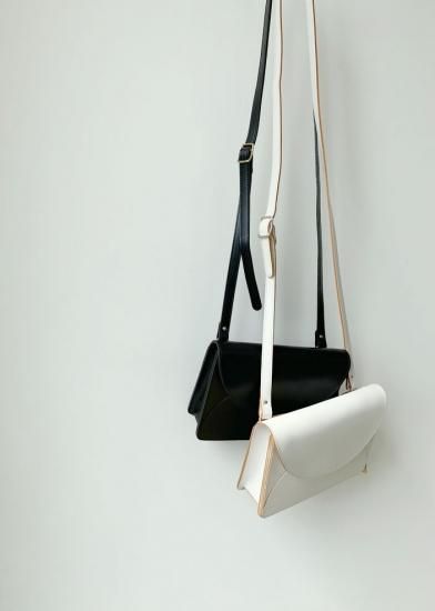 FOLD MINI SHOULDER BAG | irose｜イロセ - c a b i n e t