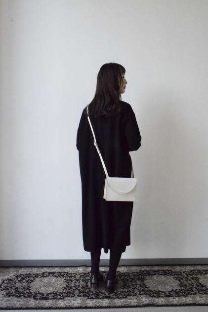 irose (イロセ) フォールドミニショルダーバッグ irose (イロセ) FOLD MINI SHOULDER BAG / フォールドミニ