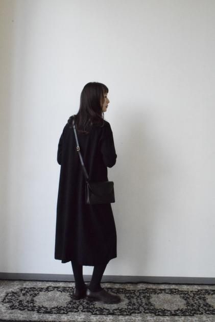 irose (イロセ) フォールドミニショルダーバッグ irose (イロセ) FOLD MINI SHOULDER BAG / フォールドミニ