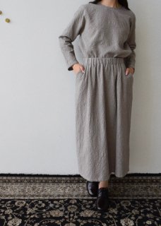 cotton wool easy skirt