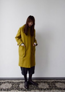 tsuki coat