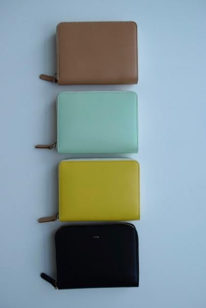 新品未使用✨irose (イロセ) POP-UP MEDIUM WALETTE irose / POP-UP MEDIUM WALLET 2 - c a b i n e t O N L I N E