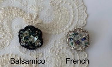 tamas ブローチ tamas Many world ブローチ | KOKO