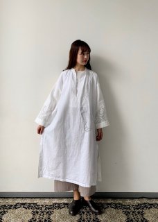 Table cloth dress (021)