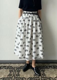 Skryt / skirt