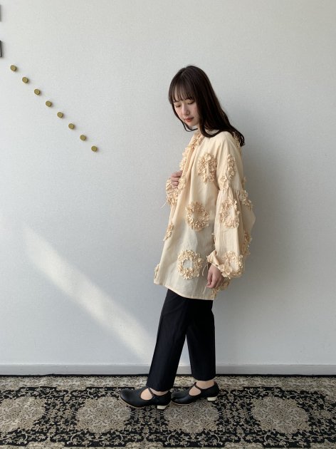 TOWAVASE Anne スカート スカート ロングスカート ecosun.cl