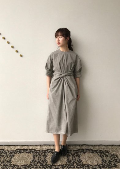 オープニング大セール】 コズミックワンダー 定番 organic dress wrap