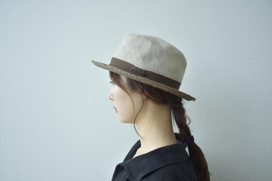 sashiki / 帽子, - c a b i n e t O N L I N E S T O R E