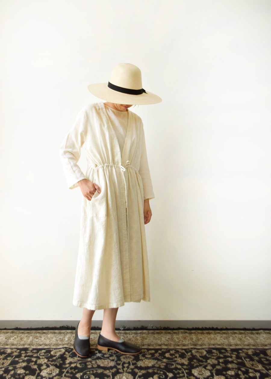 jacquard robe - c a b i n e t O N L I N E S T O R E